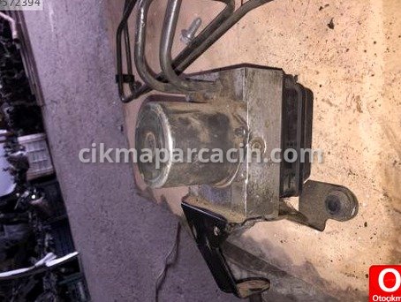 Ford Transit ABS Beyni çıkma parça