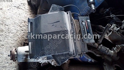Ford Transit Kalorifer Kutusu çıkma parça