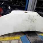 Ford Transit Kaput çıkma parça - KOÇAL OTOMOTİV Trabzon
