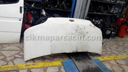 Ford Transit Kaput çıkma parça