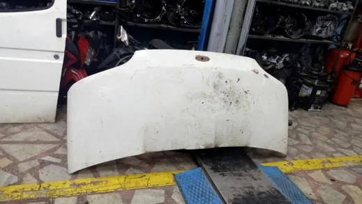 Ford Transit Kaput çıkma parça - KOÇAL OTOMOTİV Trabzon