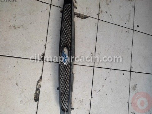 Ford Transit Panjur çıkma parça
