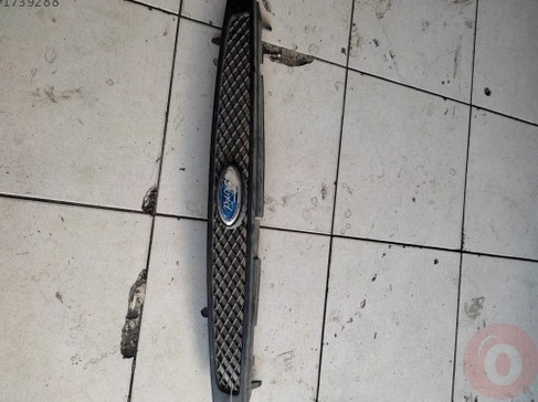 Ford Transit Panjur çıkma parça