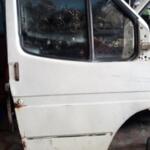 Ford Transit Sağ Ön Kapı çıkma parça - KOÇAL OTOMOTİV Trabzon