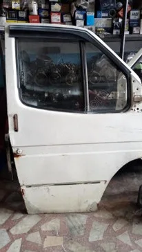 Ford Transit Sağ Ön Kapı çıkma parça - KOÇAL OTOMOTİV Trabzon