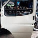 Ford Transit Sol Ön Kapı çıkma parça - KOÇAL OTOMOTİV Trabzon