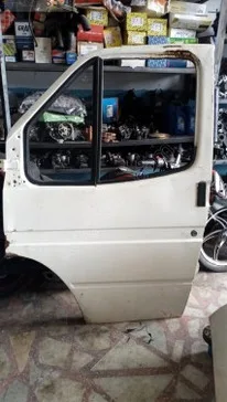 Ford Transit Sol Ön Kapı çıkma parça - KOÇAL OTOMOTİV Trabzon