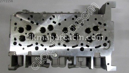 Ford Transit Silindir Kapağı çıkma parça