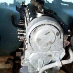 Volkswagen Transporter Komple Motor çıkma parça - KOÇAL OTOMOTİV Trabzon