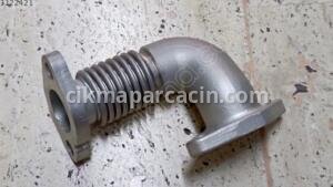 TRANSPORTER EGR BORUSU T7