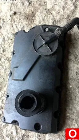 Volkswagen Transporter Külbütör Kapağı çıkma parça - Bulut Otomotiv Orjinal Çıkma ve Yedek Parça İzmir