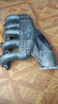 Volkswagen Transporter Emme Manifoldu çıkma parça - Bulut Otomotiv Orjinal Çıkma ve Yedek Parça İzmir