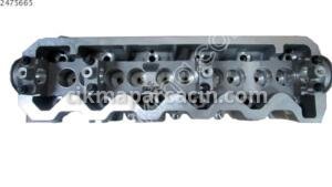 TRANSPORTER T4 2.5 TDI SILINDIR KAPAGI