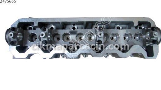 Volkswagen Transporter Silindir Kapağı çıkma parça