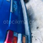 Volkswagen Transporter Arka Tampon çıkma parça - Bulut Otomotiv Orjinal Çıkma ve Yedek Parça İzmir
