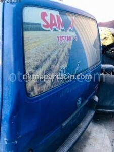 transporter t4 bagaj kapağı ve tüm çıkma parçalar | ÇIKMA PARÇA