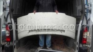 TRANSPORTER T4 ÇIKMA KAPUT VE TÜM ÇIKMA PARÇALAR | ÇIKMA PARÇA