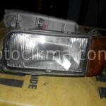 Volkswagen Transporter Sol Ön Far çıkma parça - Bulut Otomotiv Orjinal Çıkma ve Yedek Parça İzmir
