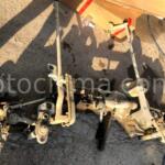 Volkswagen Transporter Radyatör Traversi çıkma parça - Bulut Otomotiv Orjinal Çıkma ve Yedek Parça İzmir