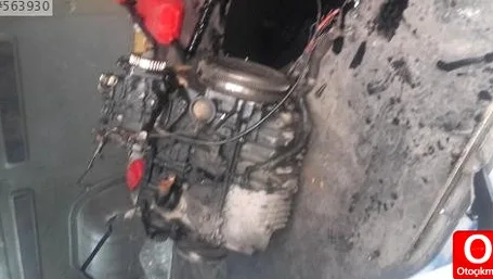 Volkswagen Transporter Direksiyon Pompası çıkma parça - Bulut Otomotiv Orjinal Çıkma ve Yedek Parça İzmir