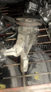 Volkswagen Transporter Direksiyon Pompası çıkma parça - Bulut Otomotiv Orjinal Çıkma ve Yedek Parça İzmir