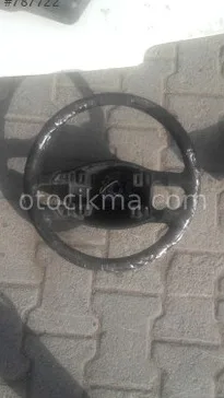 Volkswagen Transporter Direksiyon Simidi çıkma parça - Bulut Otomotiv Orjinal Çıkma ve Yedek Parça İzmir