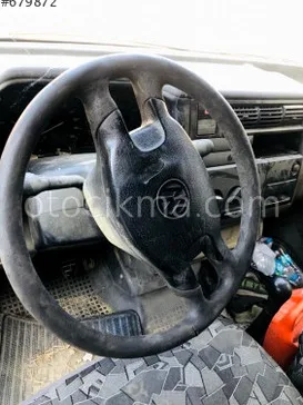Volkswagen Transporter Direksiyon Simidi çıkma parça - Bulut Otomotiv Orjinal Çıkma ve Yedek Parça İzmir