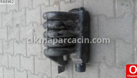 Volkswagen Transporter Emme Manifoldu çıkma parça