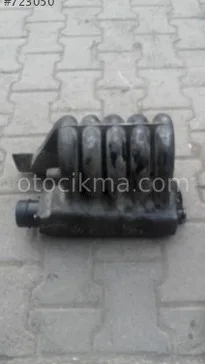 Volkswagen Transporter Emme Manifoldu çıkma parça - Bulut Otomotiv Orjinal Çıkma ve Yedek Parça İzmir
