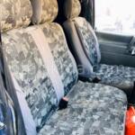 Volkswagen Transporter Arka Koltuk çıkma parça - Bulut Otomotiv Orjinal Çıkma ve Yedek Parça İzmir