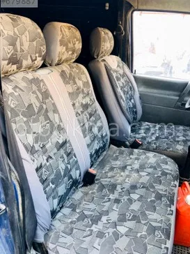 Volkswagen Transporter Arka Koltuk çıkma parça - Bulut Otomotiv Orjinal Çıkma ve Yedek Parça İzmir