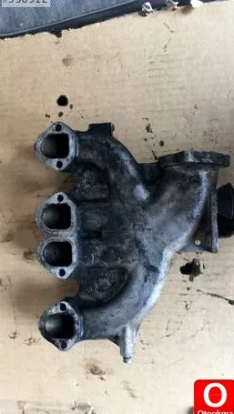 Volkswagen Transporter Egzoz Manifoldu çıkma parça - Bulut Otomotiv Orjinal Çıkma ve Yedek Parça İzmir