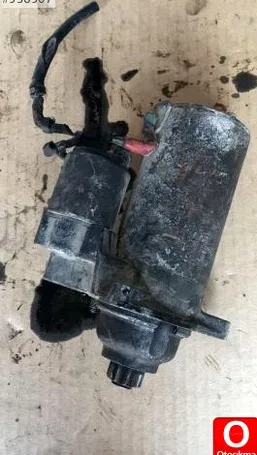 Volkswagen Transporter Egzoz Manifoldu çıkma parça - Bulut Otomotiv Orjinal Çıkma ve Yedek Parça İzmir