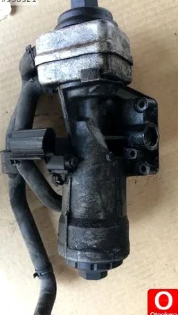 Volkswagen Transporter Yağ Borusu çıkma parça - Bulut Otomotiv Orjinal Çıkma ve Yedek Parça İzmir