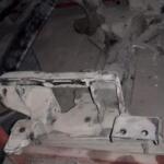 Volkswagen Transporter Travers çıkma parça - Bulut Otomotiv Orjinal Çıkma ve Yedek Parça İzmir