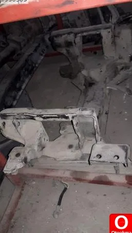 Volkswagen Transporter Travers çıkma parça - Bulut Otomotiv Orjinal Çıkma ve Yedek Parça İzmir