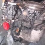 Volkswagen Transporter Komple Motor çıkma parça - Bulut Otomotiv Orjinal Çıkma ve Yedek Parça İzmir