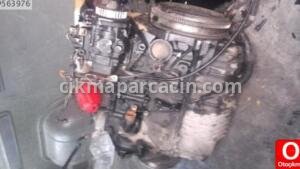 TRANSPORTER T4 MOTOR VE TRANSPORTER TÜM ÇIKMA PARÇALAR | ÇIKMA PARÇA