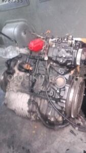 TRANSPORTER T4 MOTOR VE TÜM ÇIKMA PARÇALAR | ÇIKMA PARÇA