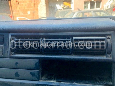 Volkswagen Transporter Hava Filtresi çıkma parça
