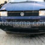 Volkswagen Transporter Panjur çıkma parça - Bulut Otomotiv Orjinal Çıkma ve Yedek Parça İzmir