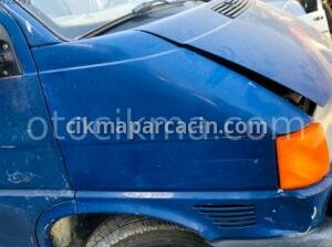 transporter t4 sağ ön çamurluk ve tüm çıkma yedek parçalar | ÇIKMA PARÇA