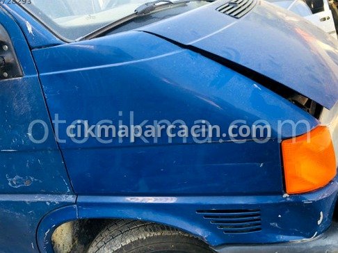 Volkswagen Transporter Sağ Ön Çamurluk çıkma parça