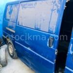 Volkswagen Transporter Sağ Sürgülü Kapı çıkma parça - Bulut Otomotiv Orjinal Çıkma ve Yedek Parça İzmir