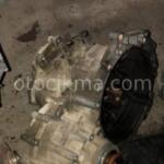 Volkswagen Transporter Şanzıman Komple çıkma parça - Bulut Otomotiv Orjinal Çıkma ve Yedek Parça İzmir