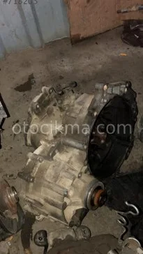 Volkswagen Transporter Şanzıman Komple çıkma parça - Bulut Otomotiv Orjinal Çıkma ve Yedek Parça İzmir