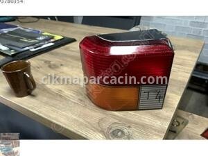 Transporter t4 sol arka stop çıkma | ÇIKMA PARÇA