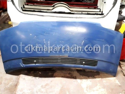 Volkswagen Transporter Kaput çıkma parça