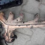 Volkswagen Transporter Egzoz Manifoldu çıkma parça - Bulut Otomotiv Orjinal Çıkma ve Yedek Parça İzmir