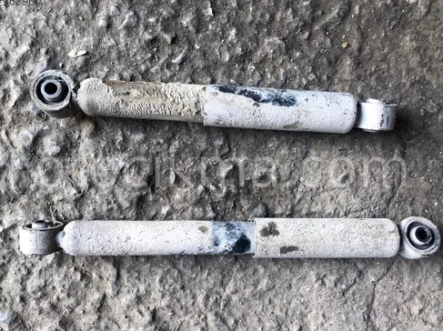 Volkswagen Transporter Amortisör çıkma parça - Bulut Otomotiv Orjinal Çıkma ve Yedek Parça İzmir
